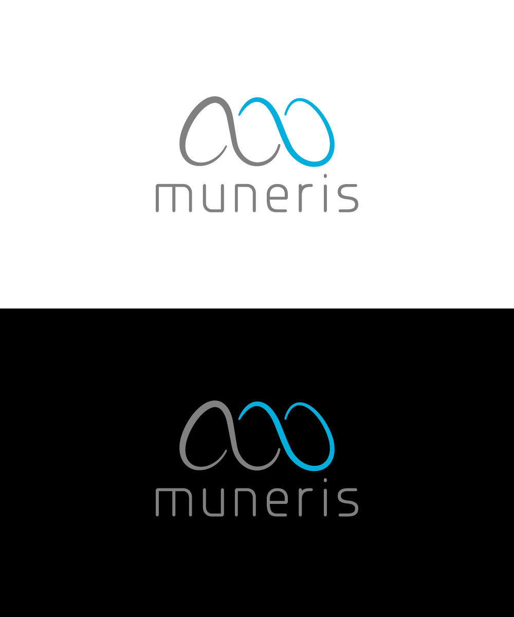 Diseño de Logo por Daniel Caso Design para Muneris | Diseño #15533684