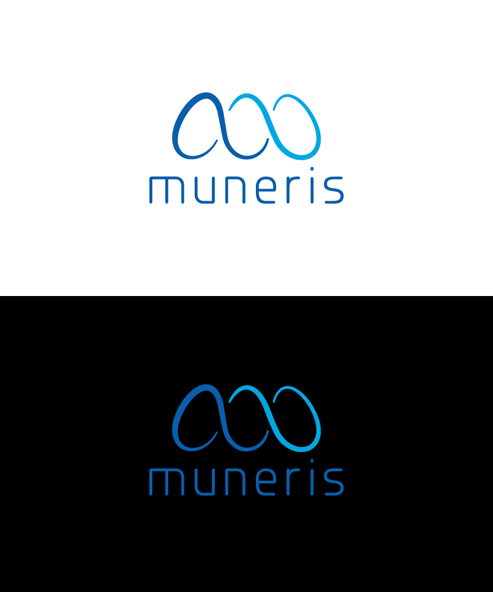 Diseño de Logo por Daniel Caso Design para Muneris | Diseño #15533685