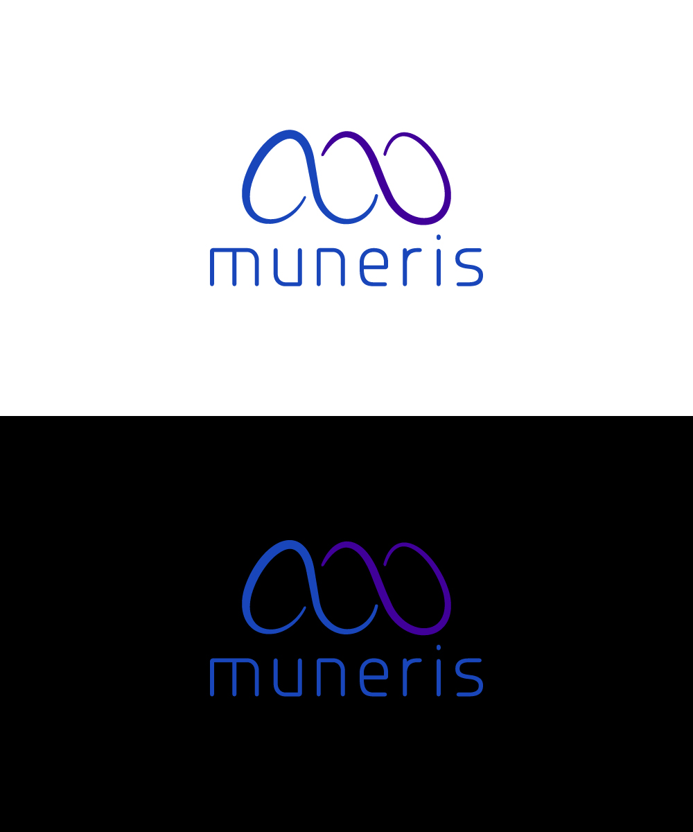 Diseño de Logo por Daniel Caso Design para Muneris | Diseño #15533686