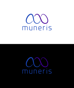 Diseño de Logo por Daniel Caso Design para Muneris | Diseño: #15533686