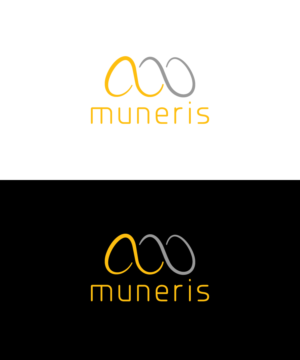 Diseño de Logo por Daniel Caso Design para Muneris | Diseño: #15533687