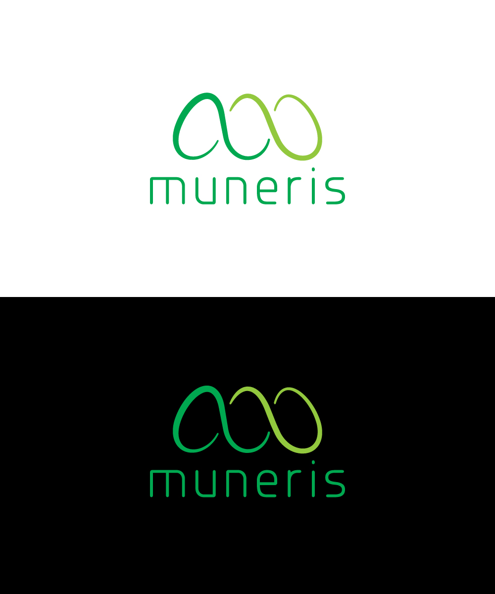 Diseño de Logo por Daniel Caso Design para Muneris | Diseño #15533688