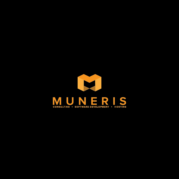 Logo-Design von Markelof für Muneris | Design #15448986