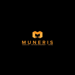 Logo-Design von Markelof für Muneris | Design: #15448986