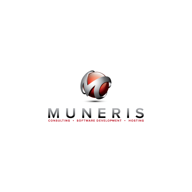 Logo-Design von Markelof für Muneris | Design #15449026