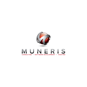 Logo-Design von Markelof für Muneris | Design: #15449026