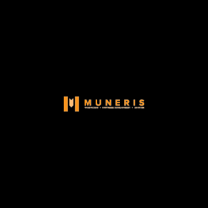 Diseño de Logo por Markelof para Muneris | Diseño #15469591