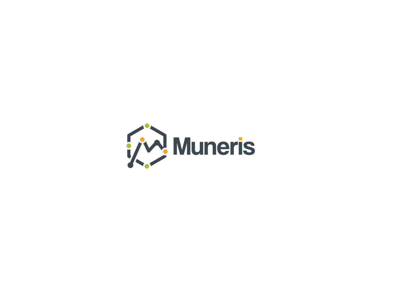 Logo Design by Gita. for Muneris | Design #15447059