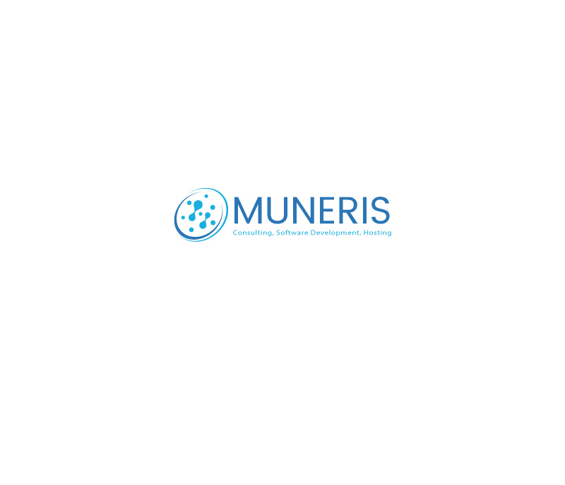 Diseño de Logo por instudio para Muneris | Diseño #15535758