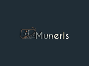 Logo-Design von EGYPT KING für Muneris | Design: #15460591