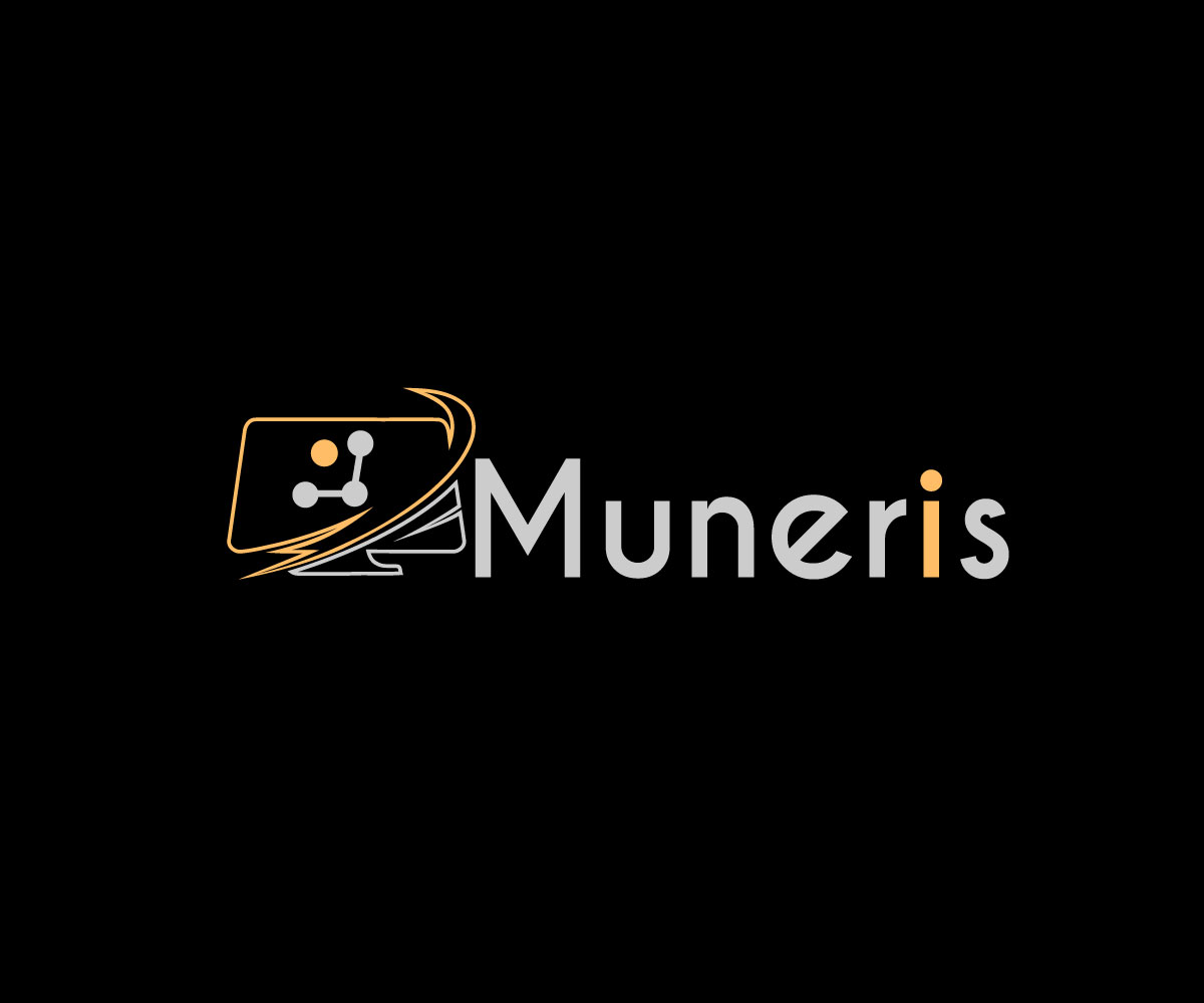 Diseño de Logo por EGYPT KING para Muneris | Diseño #15460593