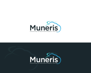 Logo-Design von Atec für Muneris | Design: #15442820