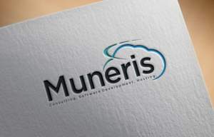 Logo-Design von Atec für Muneris | Design: #15442845