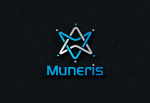 Diseño de Logo por uzzaman para Muneris | Diseño: #15451705