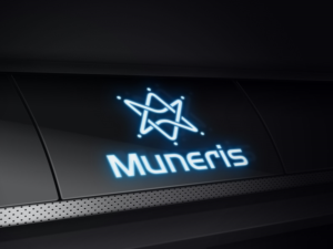 Logo-Design von uzzaman für Muneris | Design: #15451706