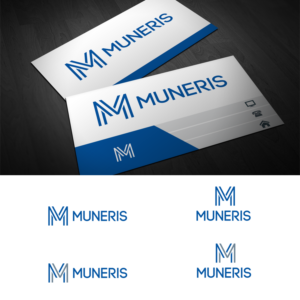 Logo-Design von widodo für Muneris | Design: #15449041