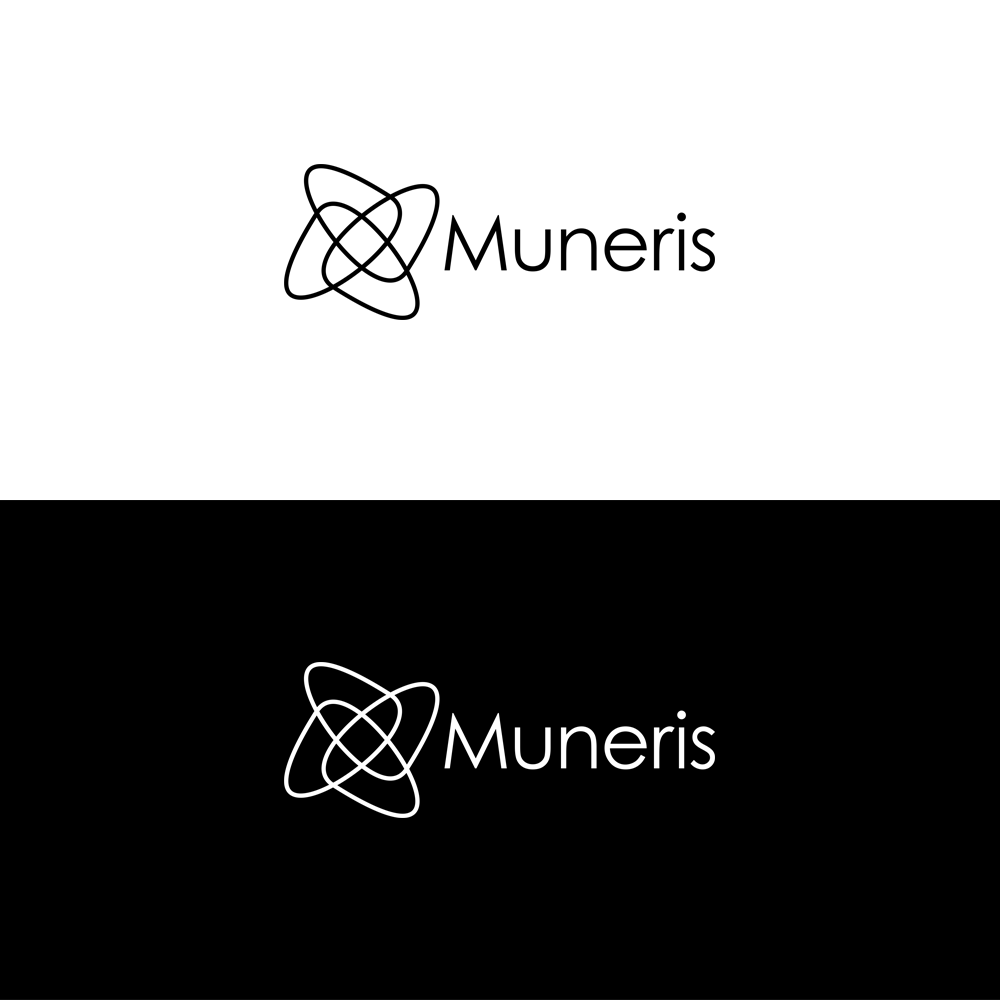 Diseño de Logo por widodo para Muneris | Diseño #15451985