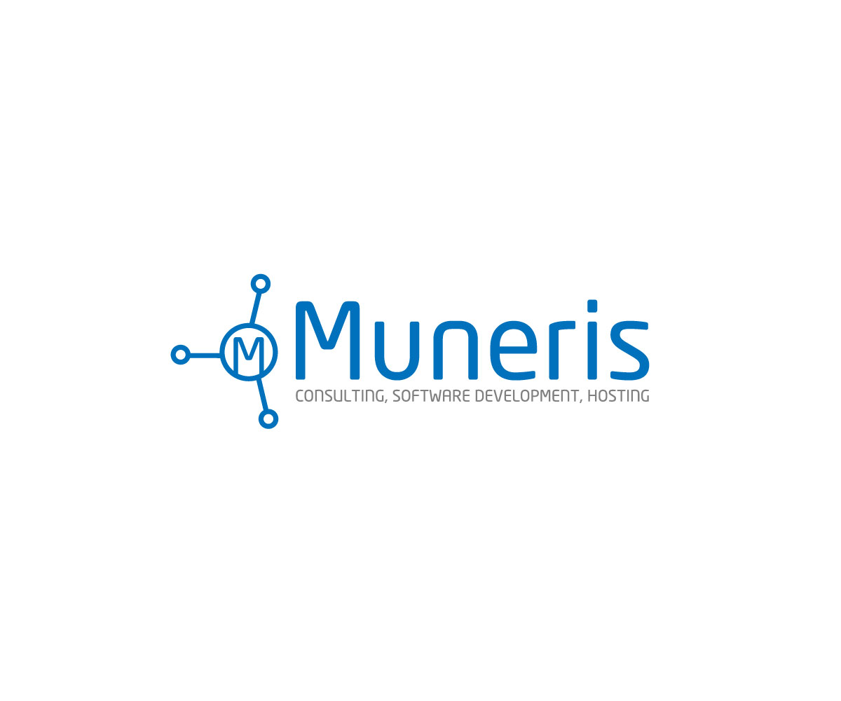 Diseño de Logo por asman para Muneris | Diseño #15459792
