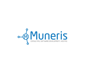 Diseño de Logo por asman para Muneris | Diseño: #15459792