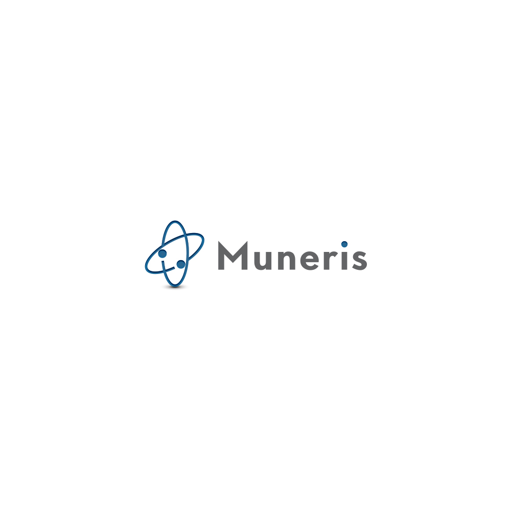 Diseño de Logo por bull_design para Muneris | Diseño #15440105