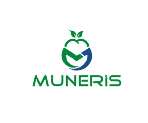 Logo-Design von Onetouch110 für Muneris | Design: #15460132