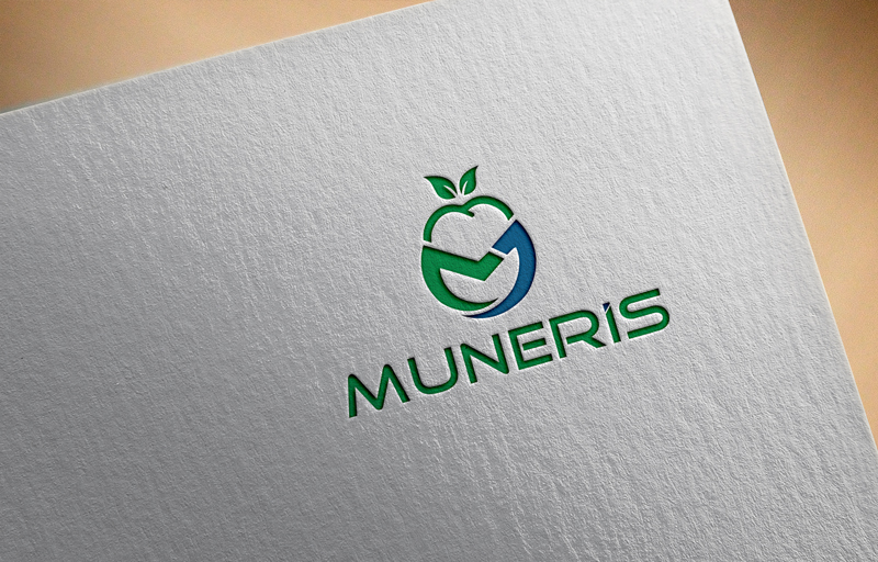 Diseño de Logo por Onetouch110 para Muneris | Diseño #15460135