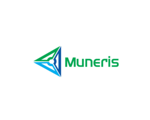 Logo-Design von mojibur1993 für Muneris | Design: #15446730