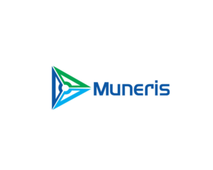 Logo-Design von mojibur1993 für Muneris | Design: #15446734