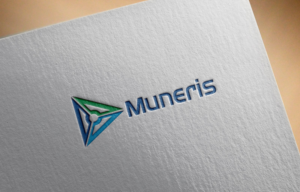 Logo-Design von mojibur1993 für Muneris | Design: #15446735
