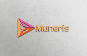Logo-Design von mojibur1993 für Muneris | Design: #15446736