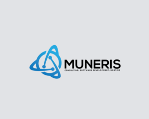 Diseño de Logo por S Creation para Muneris | Diseño: #15446124