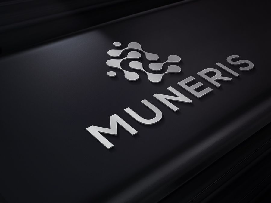 Diseño de Logo por illastrator design para Muneris | Diseño #15459773