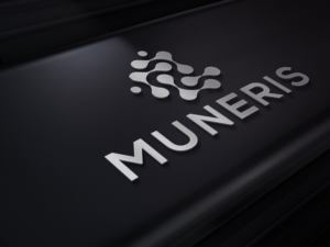Logo-Design von illastrator design für Muneris | Design: #15459773