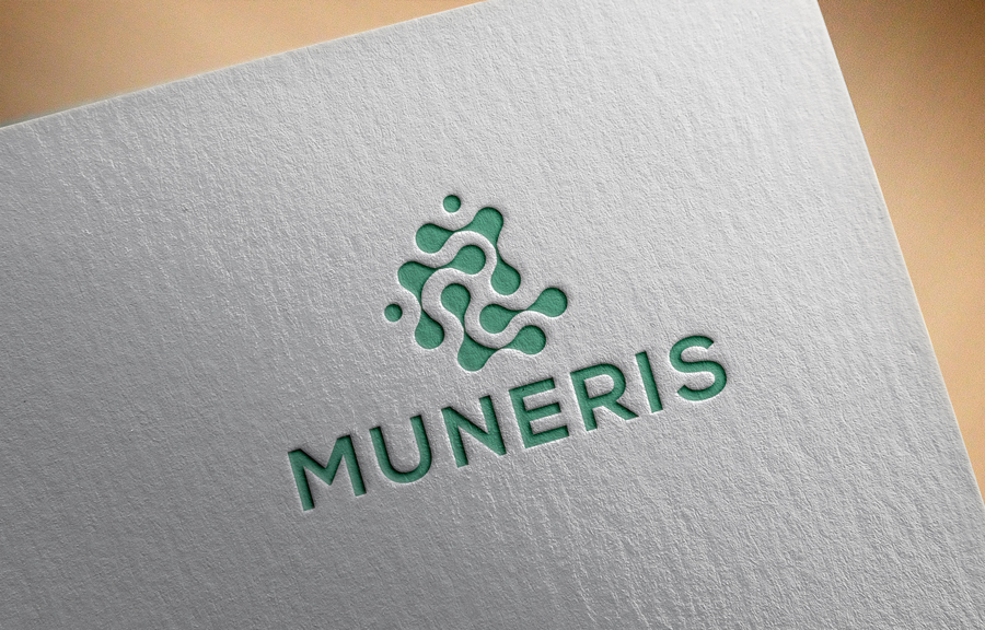 Diseño de Logo por illastrator design para Muneris | Diseño #15459774