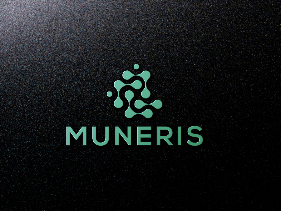 Diseño de Logo por illastrator design para Muneris | Diseño #15459775