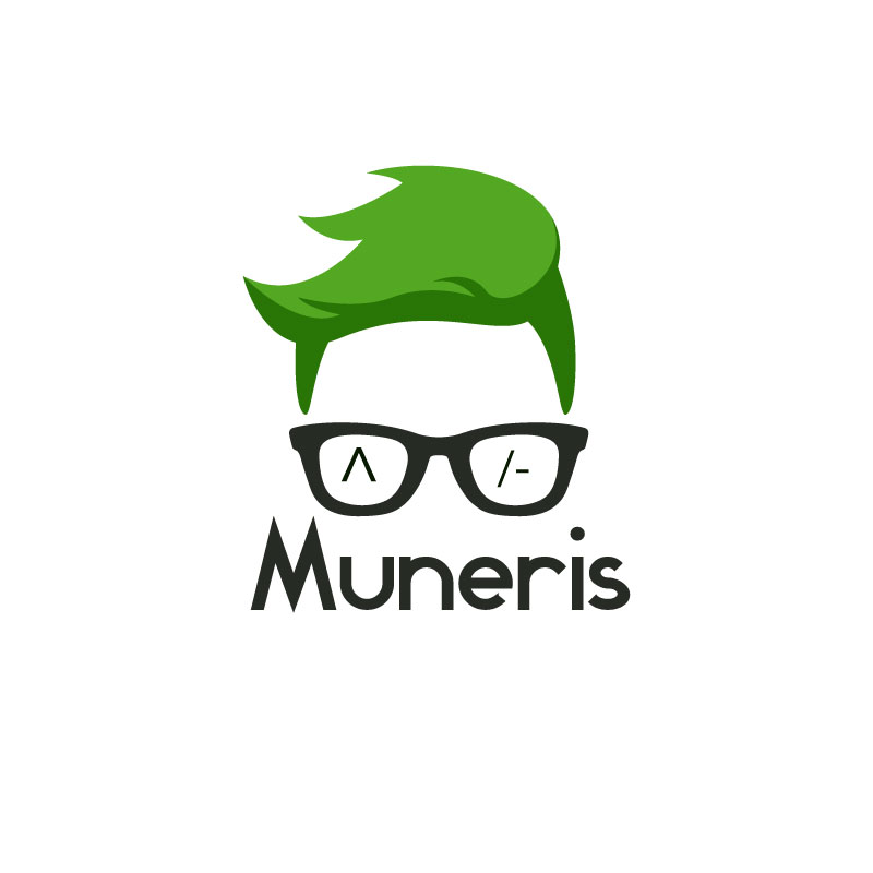 Diseño de Logo por Rikidesign para Muneris | Diseño #15446269