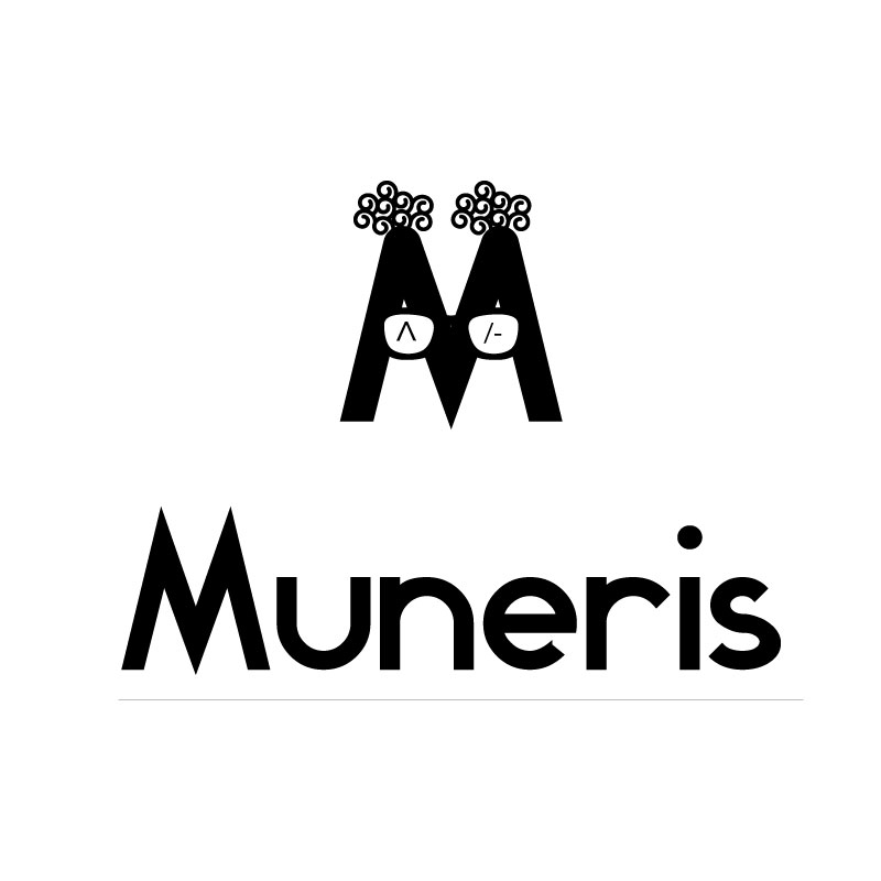 Diseño de Logo por Rikidesign para Muneris | Diseño #15446270