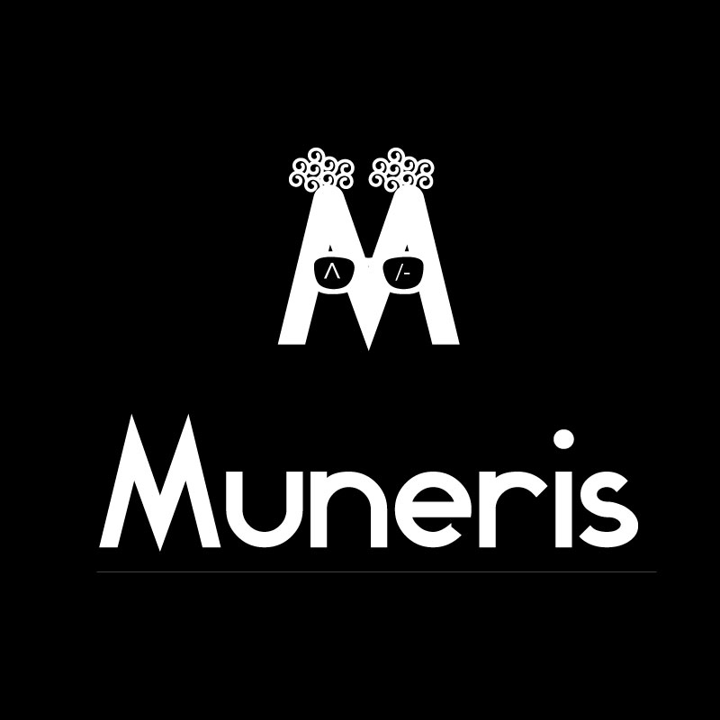 Diseño de Logo por Rikidesign para Muneris | Diseño #15446271