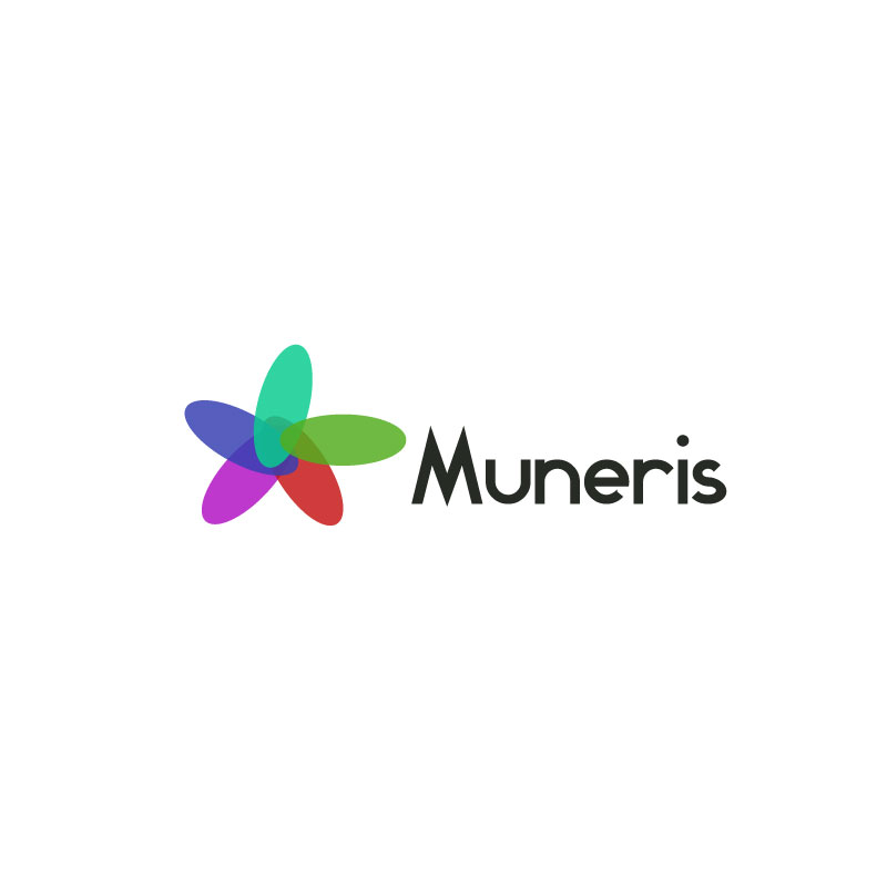 Diseño de Logo por Rikidesign para Muneris | Diseño #15446915