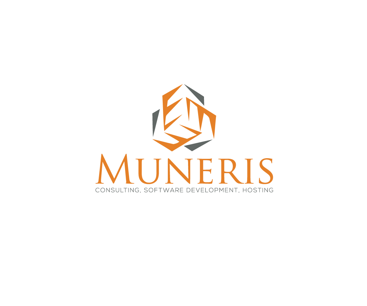 Diseño de Logo por sayedsohel2017 para Muneris | Diseño #15460417