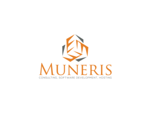 Diseño de Logo por sayedsohel2017 para Muneris | Diseño: #15460417