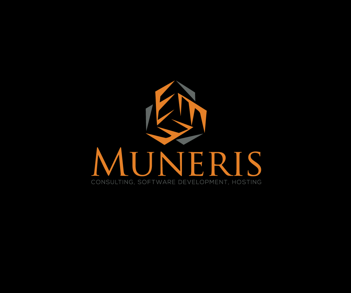 Diseño de Logo por sayedsohel2017 para Muneris | Diseño #15460418