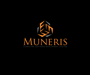 Diseño de Logo por sayedsohel2017 para Muneris | Diseño: #15460418