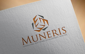 Diseño de Logo por sayedsohel2017 para Muneris | Diseño: #15460419