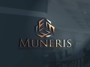 Diseño de Logo por sayedsohel2017 para Muneris | Diseño: #15460420