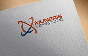 Logo-Design von hotash für Muneris | Design: #15460400