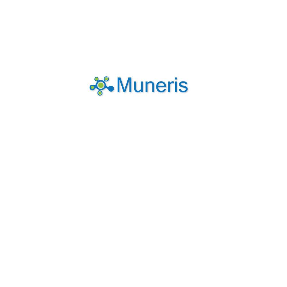 Diseño de Logo por RANARANA para Muneris | Diseño #15459947