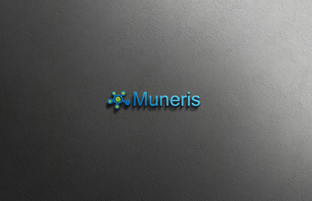 Diseño de Logo por RANARANA para Muneris | Diseño #15459948