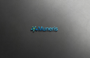 Logo-Design von RANARANA für Muneris | Design: #15459948