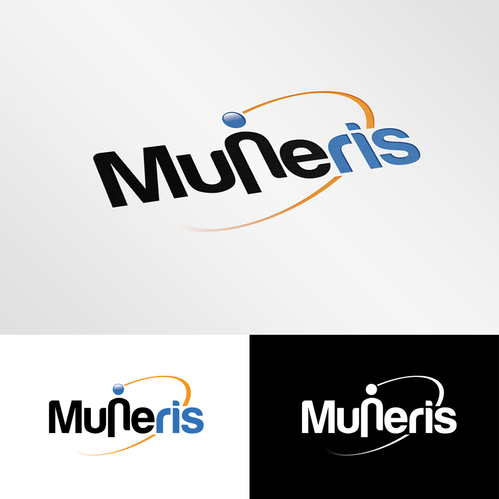 Logo-Design von codopoliz.solutions für Muneris | Design #15450963